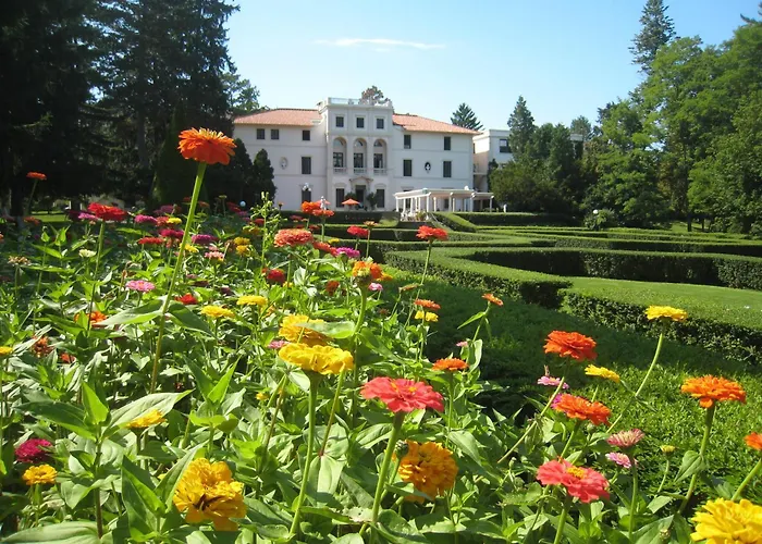 Geneva On The Lake Boutique Resort Hotel